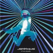 Jamiroquai - A Funk Odyssey