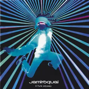 Jamiroquai - A Funk Odyssey