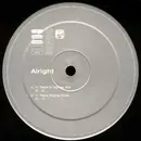 12inch Vinyl Single - Jamiroquai - Alright