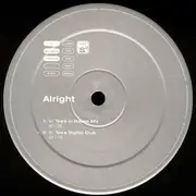 12inch Vinyl Single - Jamiroquai - Alright