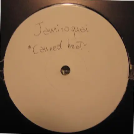 Jamiroquai - Canned Heat (Futureshock Remixes)