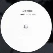 Jamiroquai - Canned Heat (Remixes)