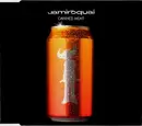 CD Single - Jamiroquai - Canned Heat