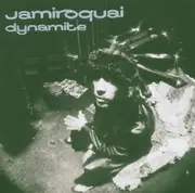 CD - Jamiroquai - Dynamite