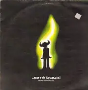 Jamiroquai - Deeper Underground