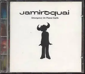 Jamiroquai - Emergency on Planet Earth