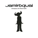 Double CD - Jamiroquai - Emergency On Planet Earth