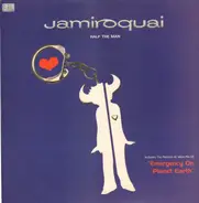 Jamiroquai - Half The Man