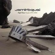 CD - Jamiroquai - High Times (Singles 1992-2006)