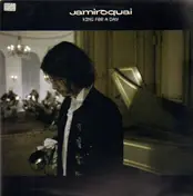 Jamiroquai - King For A Day
