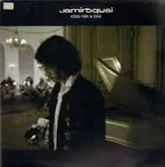 Jamiroquai - King For A Day