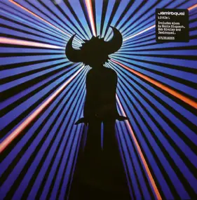 Jamiroquai - Little L