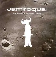 Jamiroquai - Return of the Space Cowboy