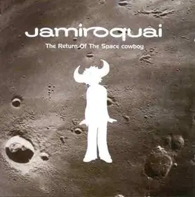 Jamiroquai - Return of the Space Cowboy