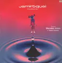 12inch Vinyl Single - Jamiroquai - Stillness In Time