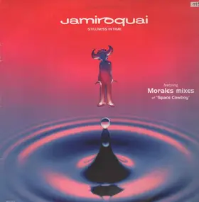 Jamiroquai - Stillness In Time