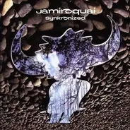 Jamiroquai - Synkronized