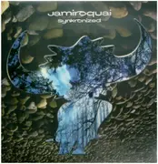LP - Jamiroquai - Synkronized - 180gr. Vinyl