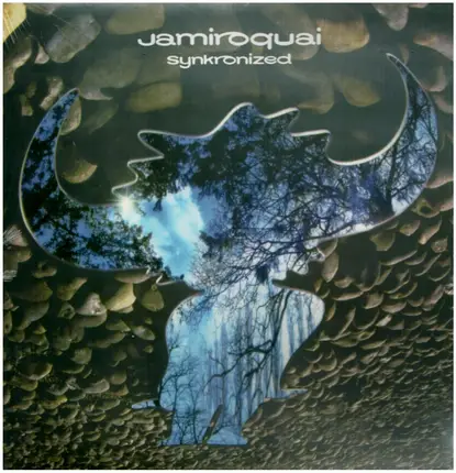 Jamiroquai - Synkronized