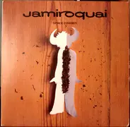 Jamiroquai - Space Cowboy