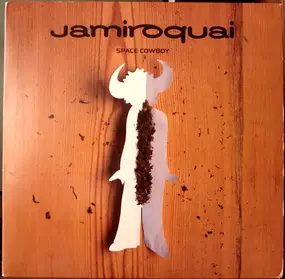 Jamiroquai - Space Cowboy