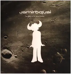 Jamiroquai - The Return of the Space Cowboy