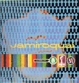 Jamiroquai - Too Young To Die