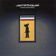 Jamiroquai - Travelling Without Moving