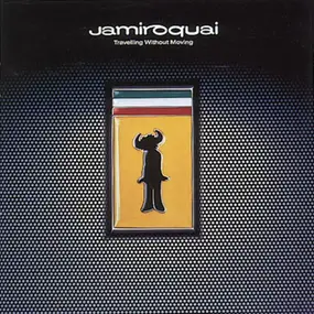 Jamiroquai - Travelling Without Moving