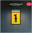 Double LP - Jamiroquai - Travelling Without Moving - Incl. OIS