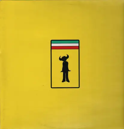 Jamiroquai - Virtual Insanity