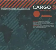 Jamiroquai, Bebel Gilberto, Ennio Morricone - Cargo High - Tech 3 - Deconstructed / Reassembled