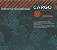 Jamiroquai, Bebel Gilberto, Ennio Morricone - Cargo High - Tech 3 - Deconstructed / Reassembled