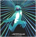 Double LP - Jamiroquai - A Funk Odyssey