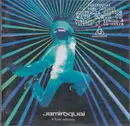 Double CD - Jamiroquai - A Funk Odyssey