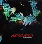 Double LP - Jamiroquai - Automaton