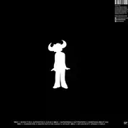 Double LP - Jamiroquai - Automaton