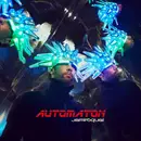CD - Jamiroquai - Automaton