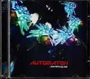 Jamiroquai - Automaton