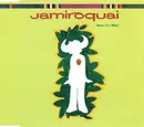 CD Single - Jamiroquai - Blow Your Mind