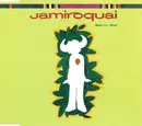 CD Single - Jamiroquai - Blow Your Mind