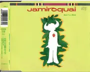 CD Single - Jamiroquai - Blow Your Mind