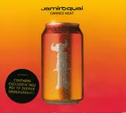 CD Single - Jamiroquai - Canned Heat - Digipak Slipcase