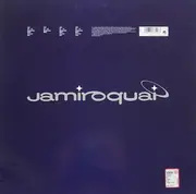 12inch Vinyl Single - Jamiroquai - Cosmic Girl