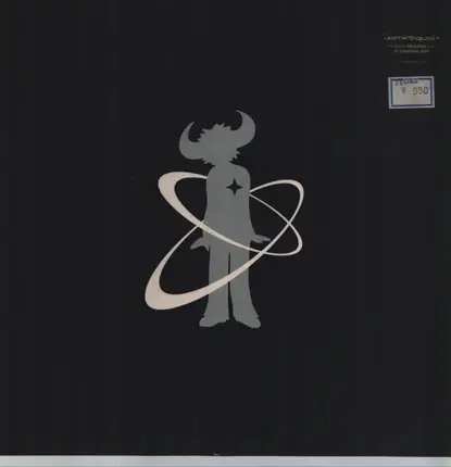 Jamiroquai - Cosmic Girl