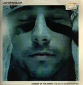 Jamiroquai - Corner Of The Earth