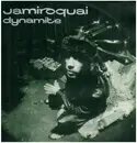 Double LP - Jamiroquai - Dynamite