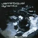 CD - Jamiroquai - Dynamite