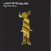 CD - Jamiroquai - Dynamite