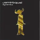 CD - Jamiroquai - Dynamite